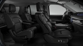 2026 Lincoln Lincoln Navigator Internal Image 1